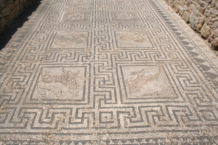 Volubilis