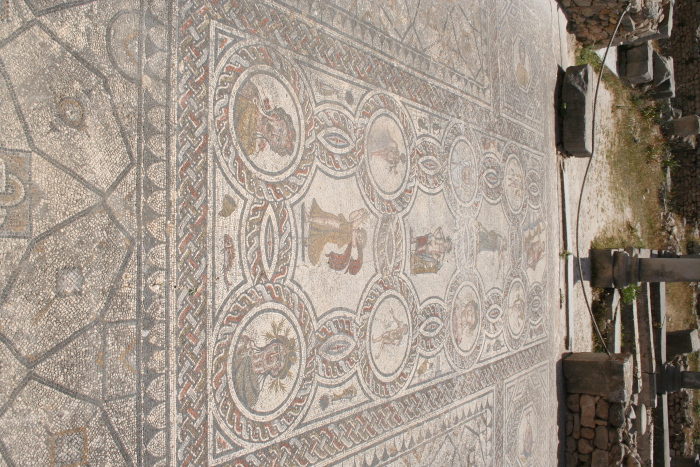 Volubilis