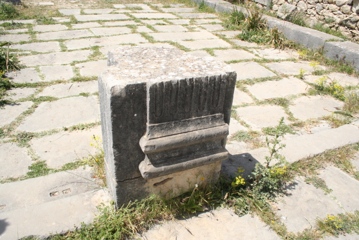 Volubilis