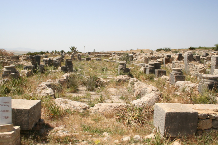 Volubilis