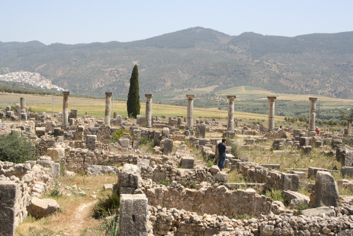 Volubilis