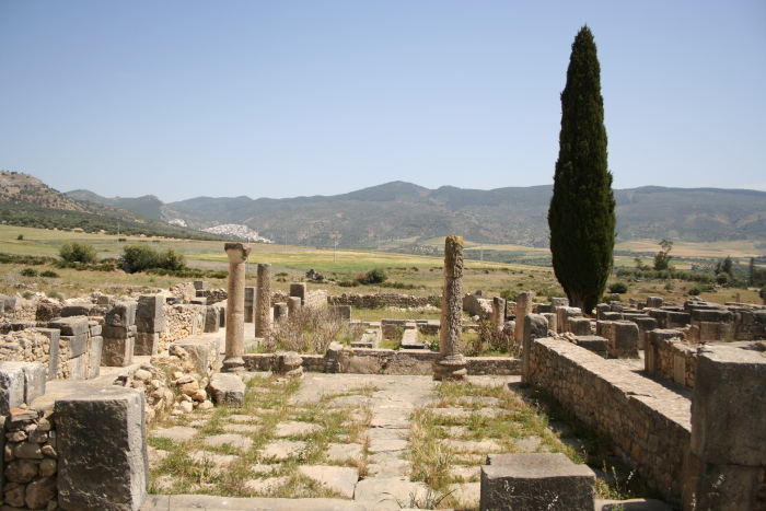 Volubilis