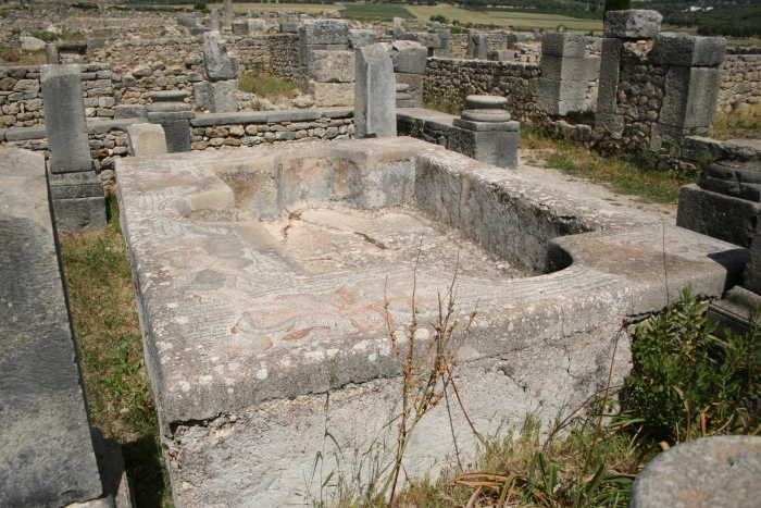 Volubilis