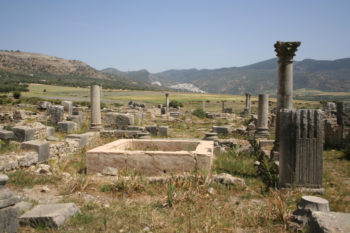 Volubilis