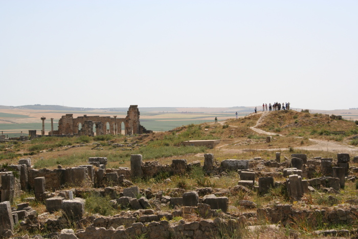 Volubilis