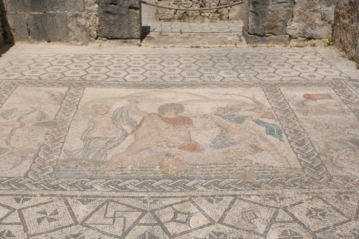 Volubilis