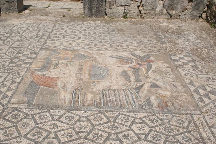 Volubilis